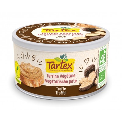 Tartex Paté Truffel