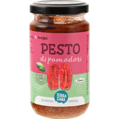 Terrasana Pesto Di Pomodori