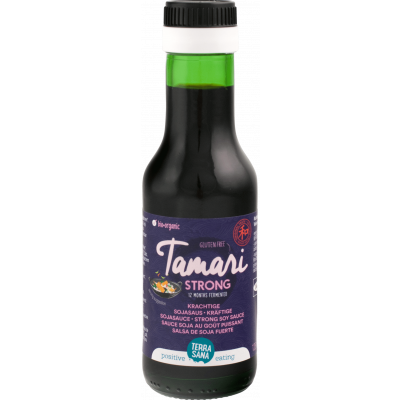 Terrasana Tamari 125 ml