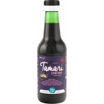 Terrasana Tamari 250 ml