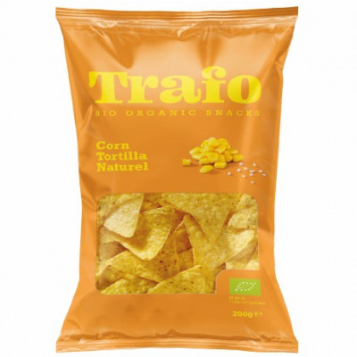 Trafo Tortilla Chips