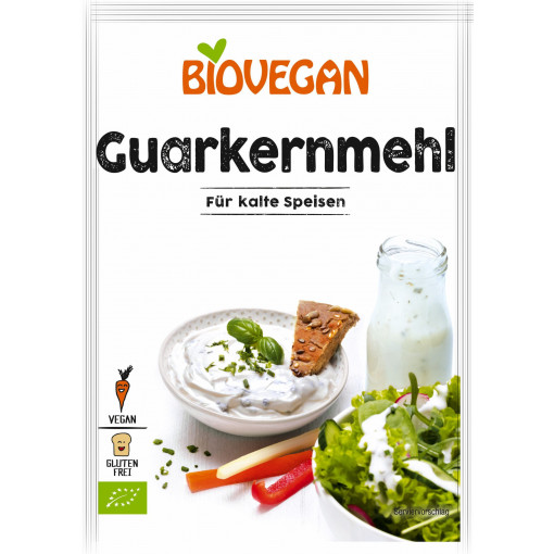 Guargom van Bio Vegan