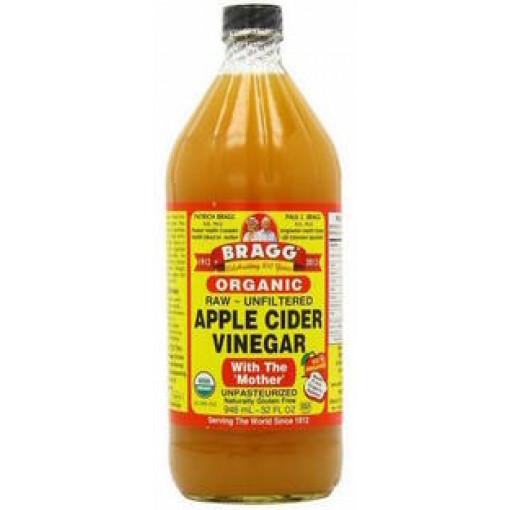 Apple Cider Vinegar  van Bragg