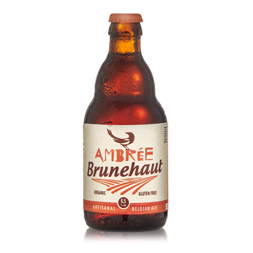 Amber Bier van Brunehaut