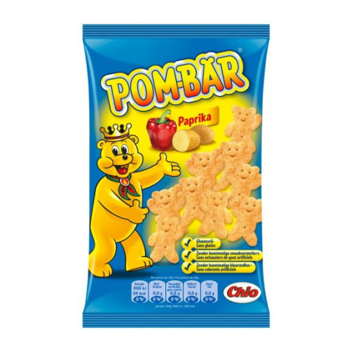 Pom-Bär Paprika  van Chio