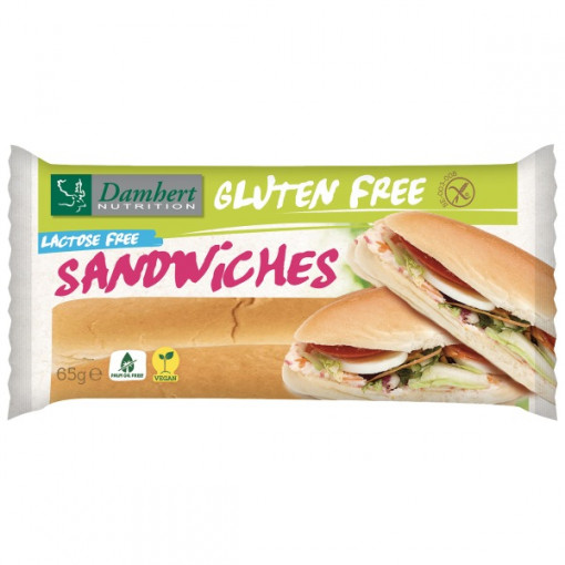 Sandwiches van Damhert