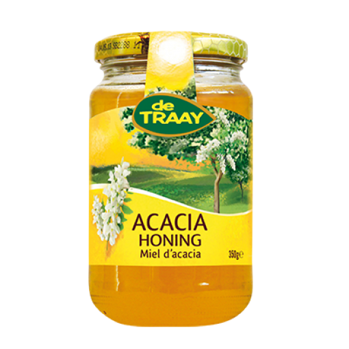 Acacia Honing van De Traay