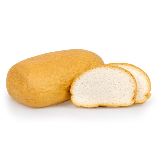 Wit Brood van Happy Bakers