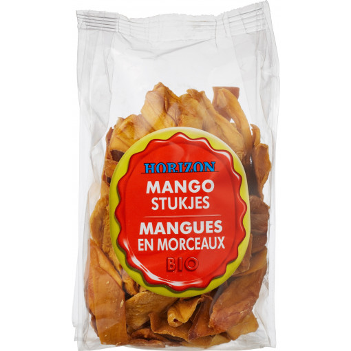 Mango 250 gram van Horizon
