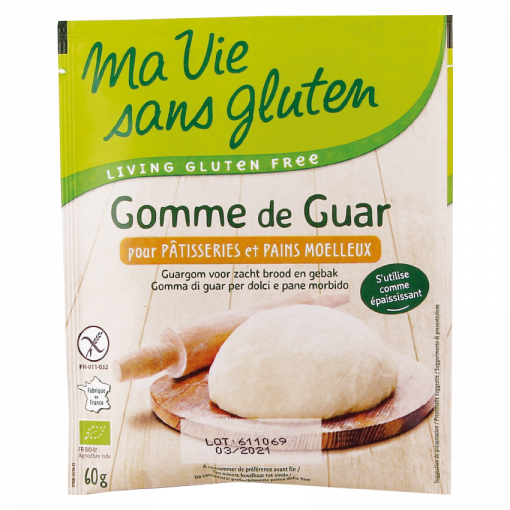 Guargom van Ma Vie Sans Gluten