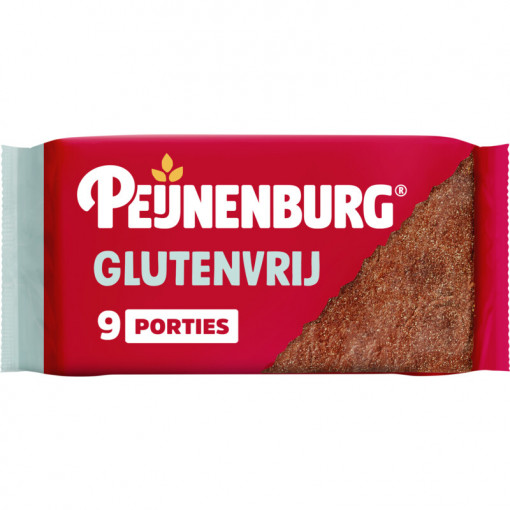 Ontbijtkoek van Peijnenburg