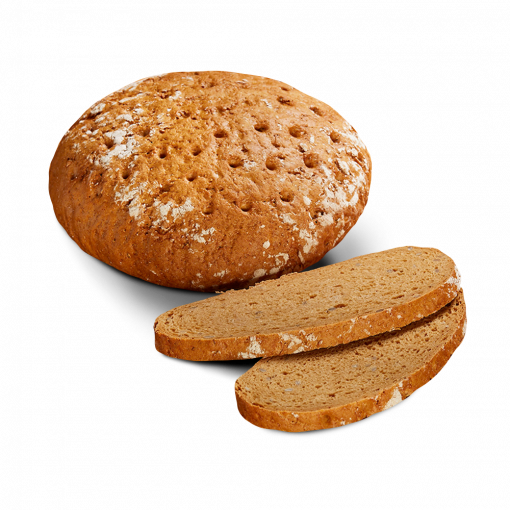 Eifeler Doppelback Brood van Poensgen