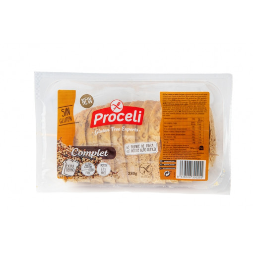 Meerzaden Brood (Complet) (T.H.T. 09-03-24) van Proceli