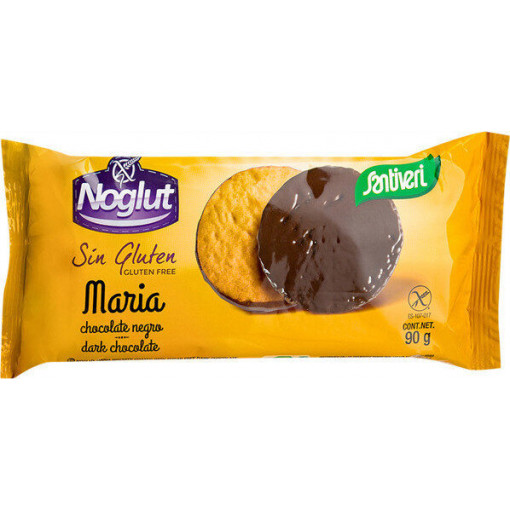 Maria Biscuits Chocolade van Santiveri