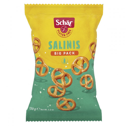 Salinis Big Pack van Schar
