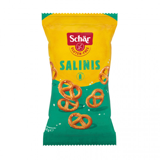 Salinis van Schar