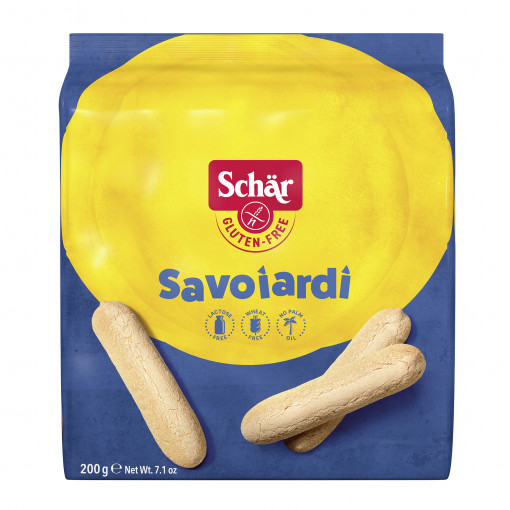 Savoiardi van Schar