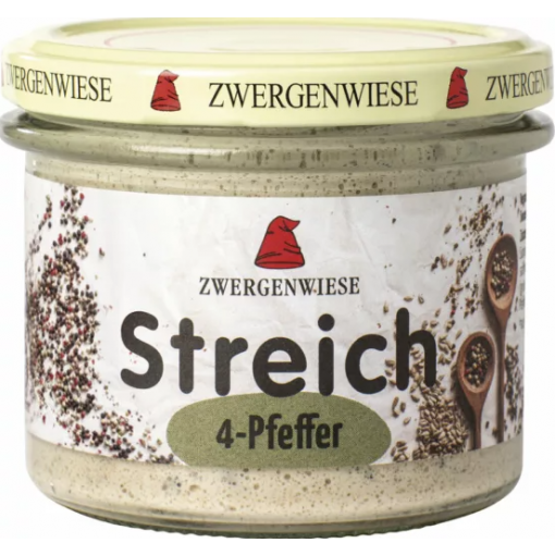 Spread Pepermix van Zwergenwiese