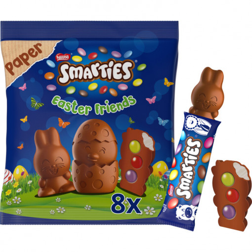 Smarties Easter Friends  van Smarties