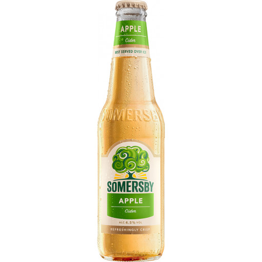 Apple Cider van Somersby