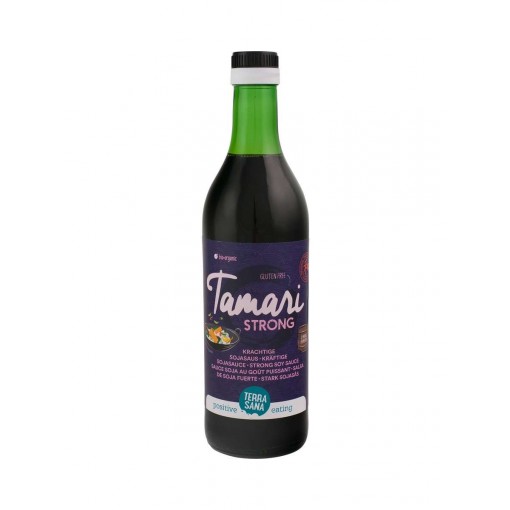 Tamari 500 ml van Terrasana