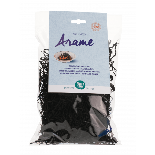 Arame 100 gram van Terrasana