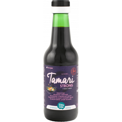 Tamari 250 ml van Terrasana
