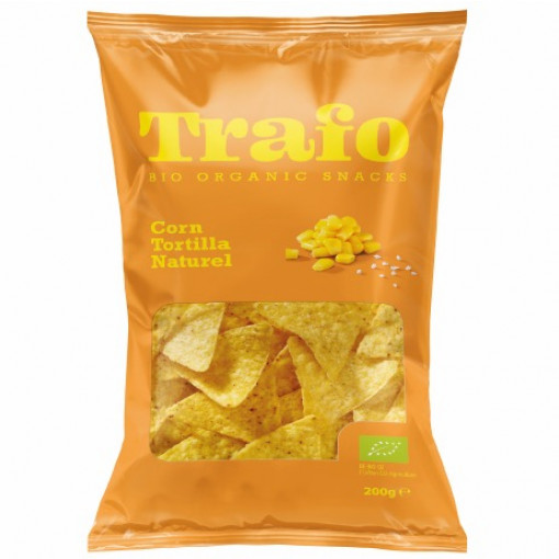 Tortilla Chips van Trafo