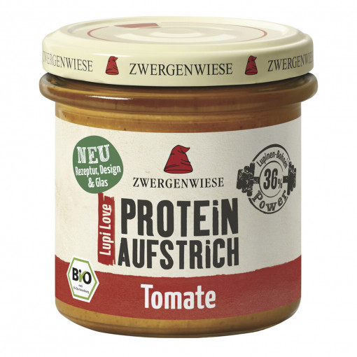 Proteine Spread Tomaat van Zwergenwiese