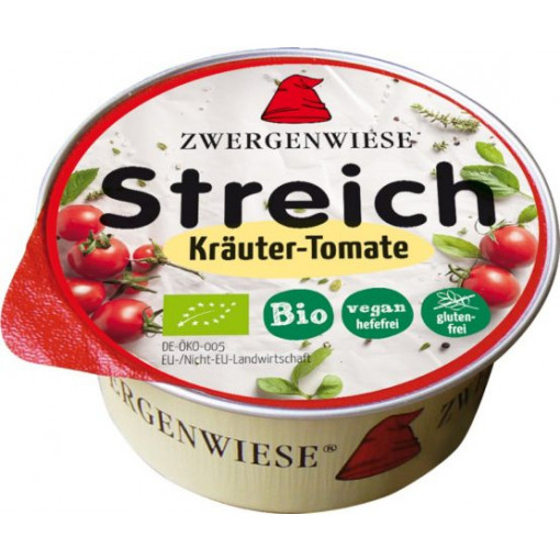Spread Kruiden Tomaat van Zwergenwiese