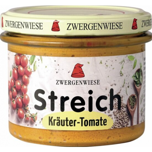 Spread Kruiden Tomaat van Zwergenwiese