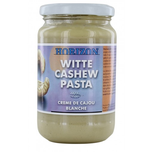 Horizon Witte Cashewpasta