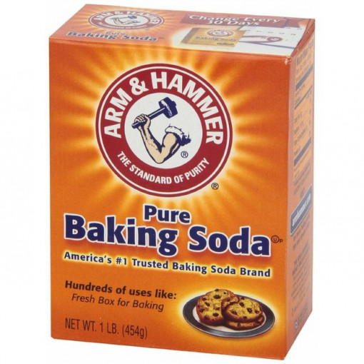 Arm & Hammer Pure Baking Soda