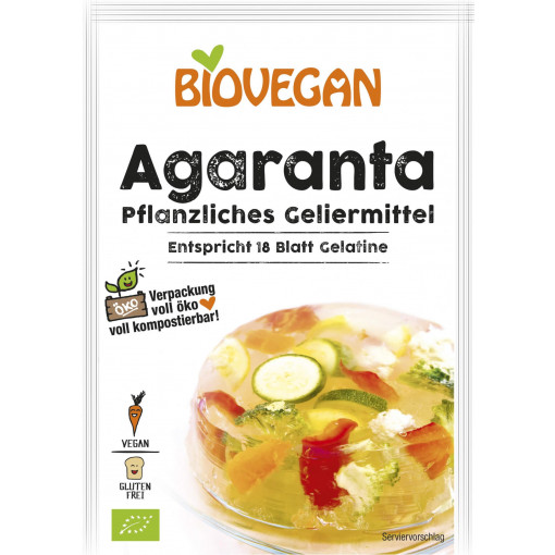 Bio Vegan Agaranta