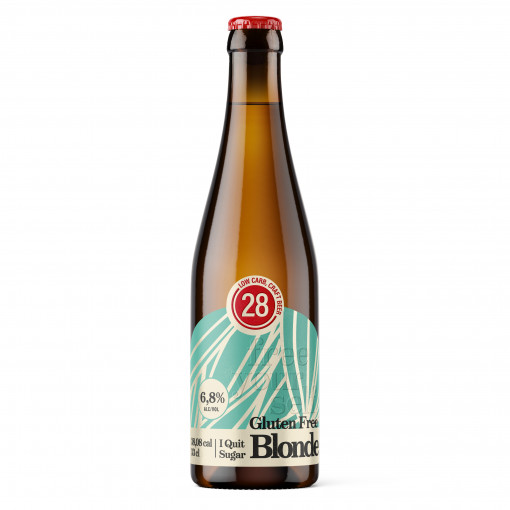 Brasserie 28 Blonde Gluten Free