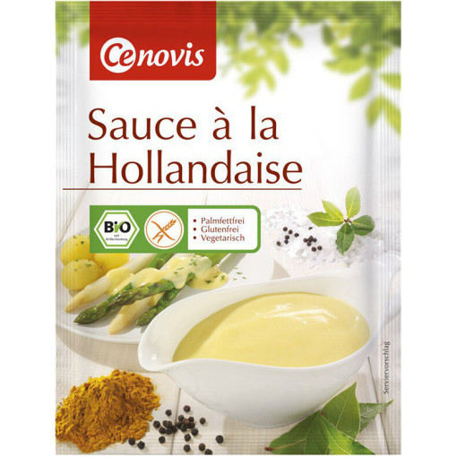 Cenovis Hollandaise Saus