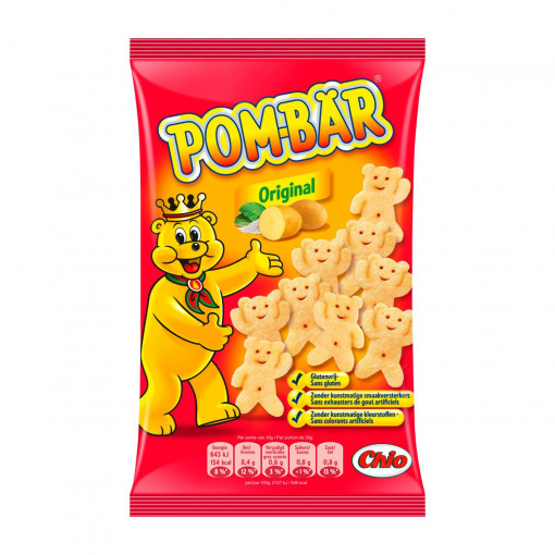 Chio Pom-Bär Original 
