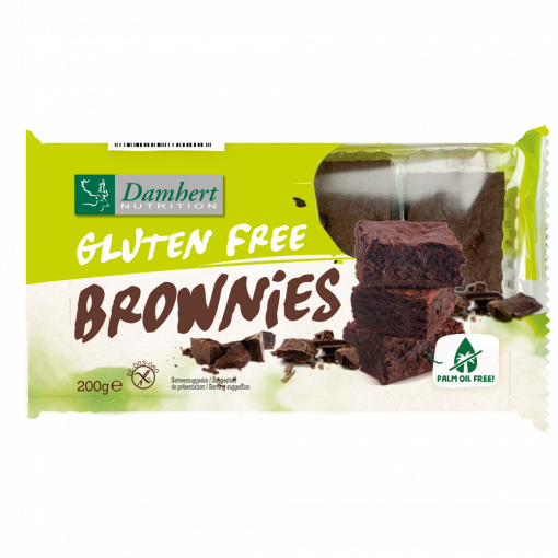 Damhert Brownies