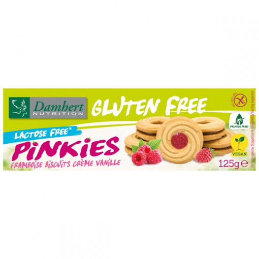 Damhert Pinkies