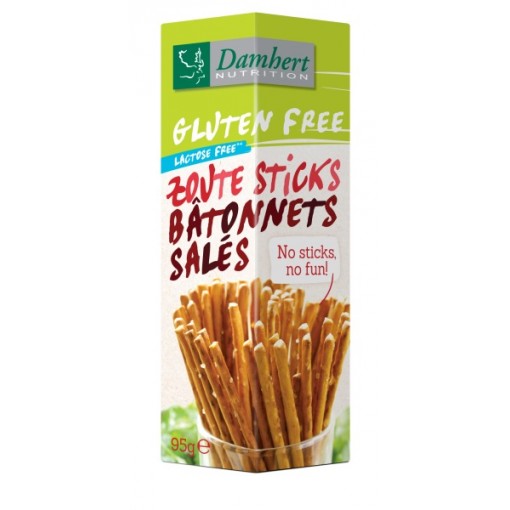 Damhert Zoute Sticks