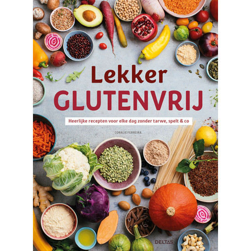 Deltas Lekker Glutenvrij