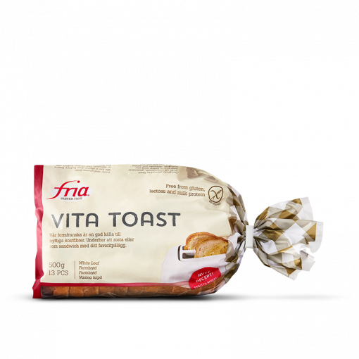 Fria Classic Toast 