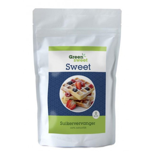 Greensweet Sweet