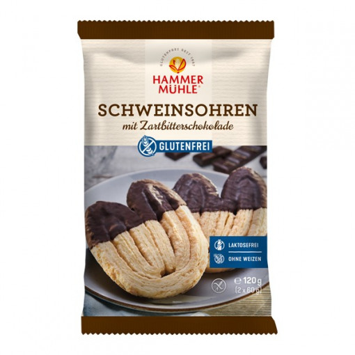 Hammermuhle Spritsen Chocolade