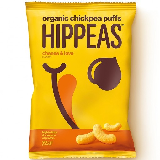 Hippeas Chips Take It Cheesy