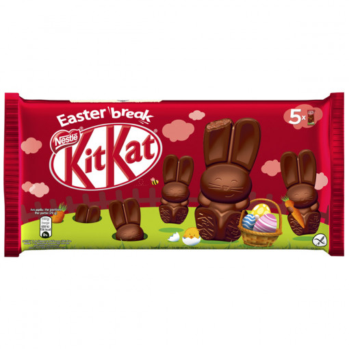 KitKat Easter Break (5-pack)