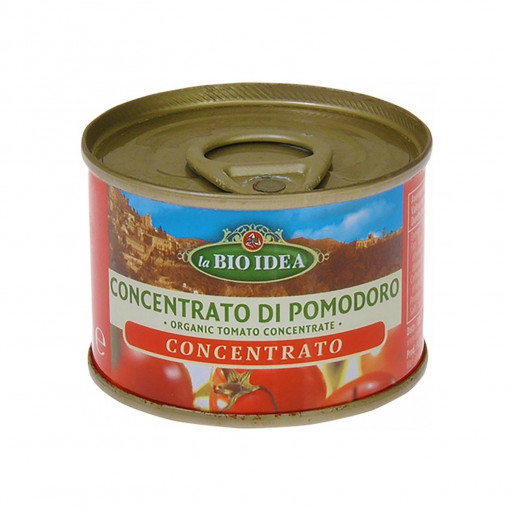 La Bio Idea Tomatenpuree 70 gram