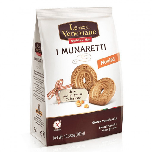 Le Veneziane Munaretti