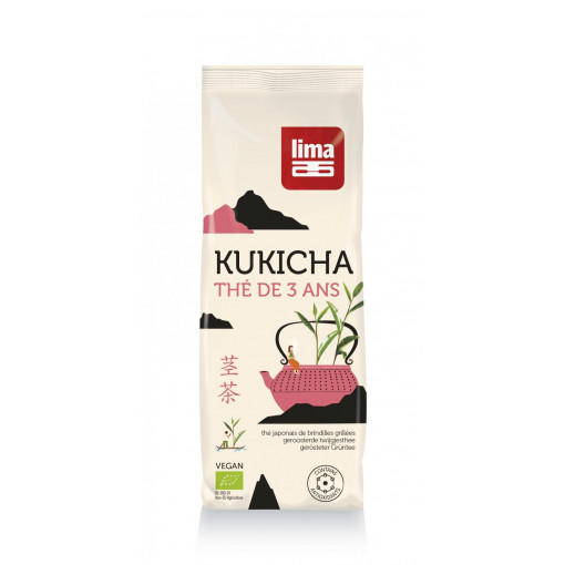 Lima Kukicha Tea (Los)