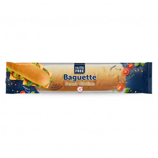 Nutrifree Baguette